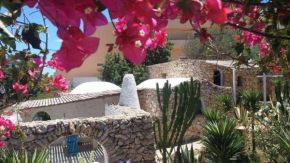 Гостиница Borgo Acqua, Lampedusa e Linosa